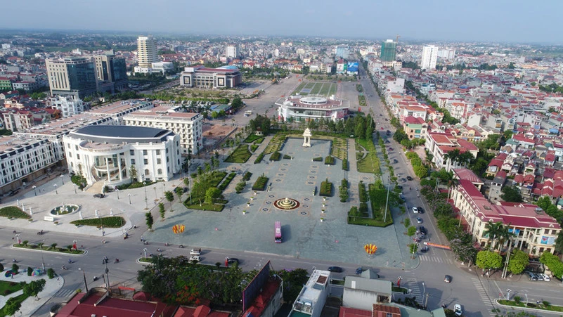 Bac giang
