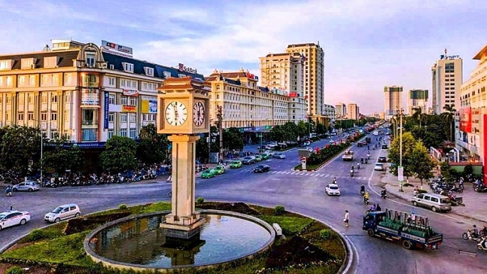 Bac ninh