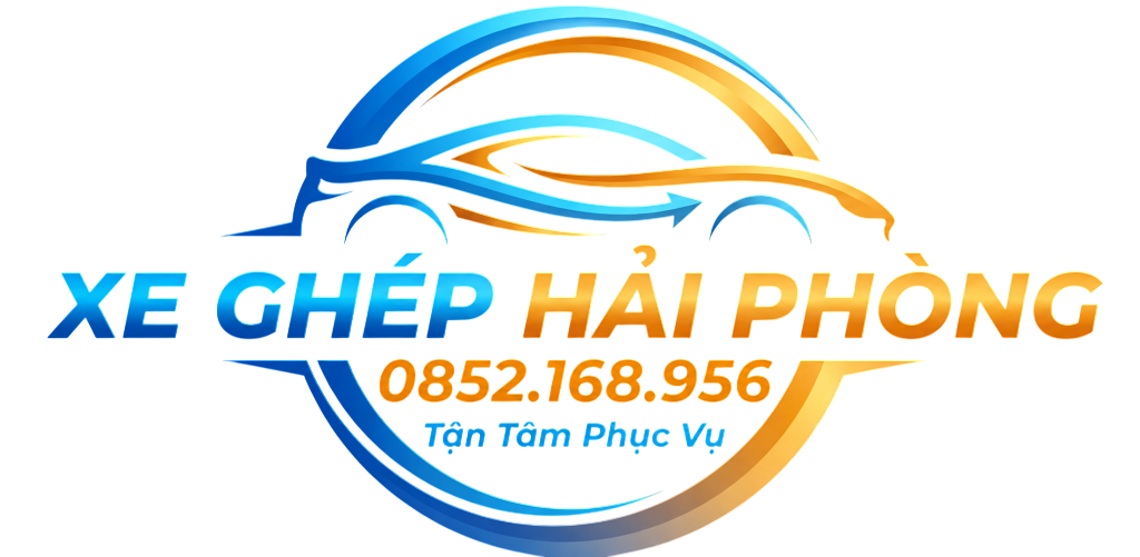 Xe Ghép Hải Phòng