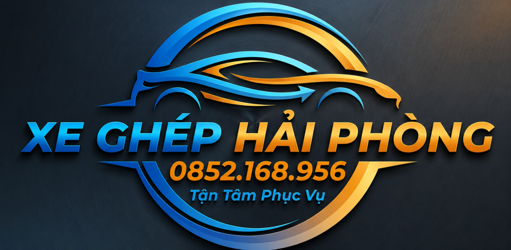 XE GHÉP HÀ NỘI VIP
